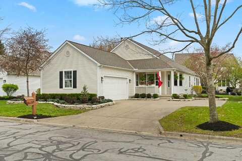 508 Straiton Square, Westerville, OH 43082