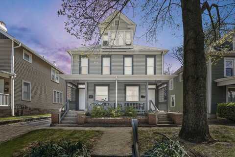 2406 Indianola Avenue, Columbus, OH 43202