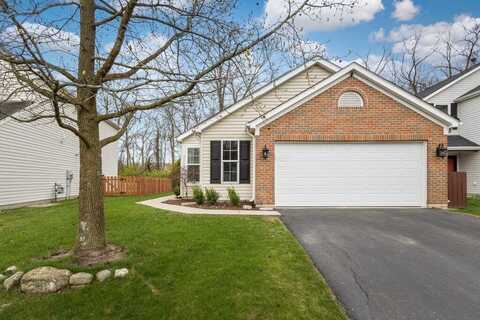 5765 Redsand Road, Hilliard, OH 43026