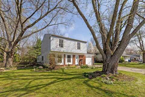 610 Michael Avenue, Westerville, OH 43081
