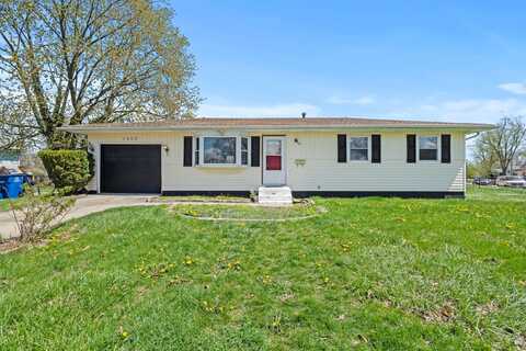 1852 Bar Harbor Road, Columbus, OH 43219