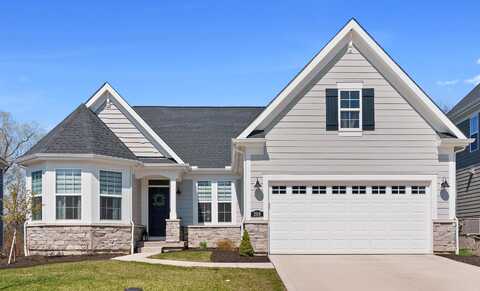 268 Harness Way, Delaware, OH 43015
