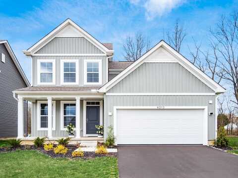 6272 Boone Drive, Powell, OH 43065