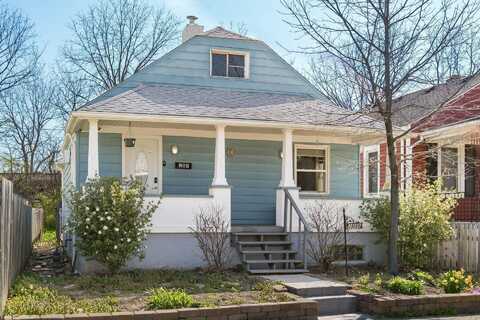 288 S Yale Avenue, Columbus, OH 43223