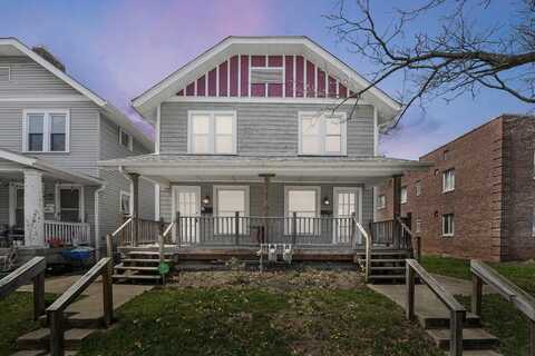 2513 Indianola Avenue, Columbus, OH 43202