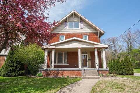 1810 E Long Street, Columbus, OH 43203