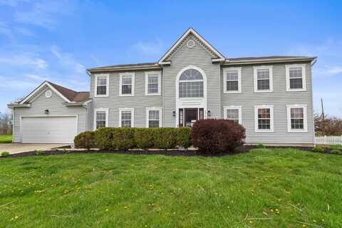 2918 Devonshire Drive, Delaware, OH 43015