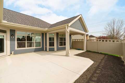 5629 Aristocrat Drive, Hilliard, OH 43026