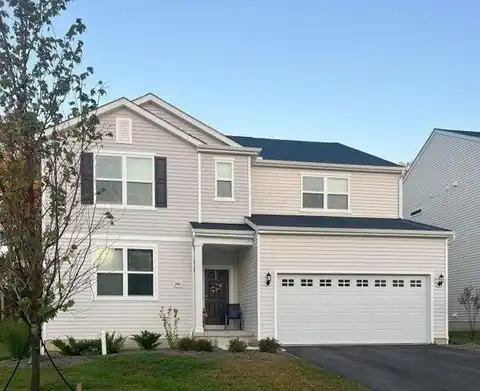 240 Whitetail Trail, Johnstown, OH 43031
