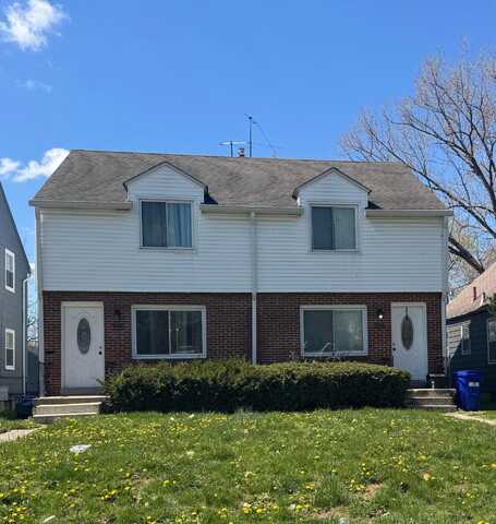 723-725 S Chesterfield Road, Columbus, OH 43209