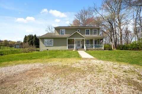 3333 Stonewall Cemetery Road SW, Lancaster, OH 43130