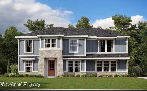 5923 Honey Farm Way, Grove City, OH 43123