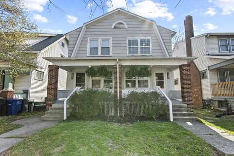 2546-2548 N 4th Street, Columbus, OH 43202