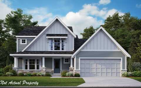 5933 Honey Farm Way, Grove City, OH 43123
