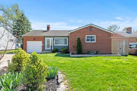 2209 Fishinger Road, Columbus, OH 43221