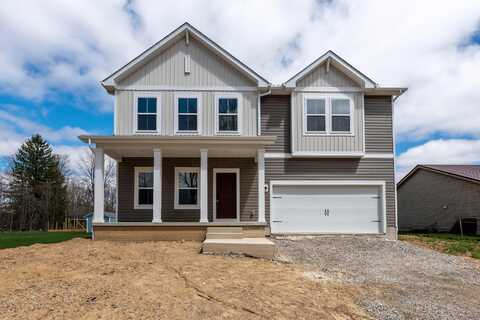 124 Picadilly Drive, Mount Gilead, OH 43338