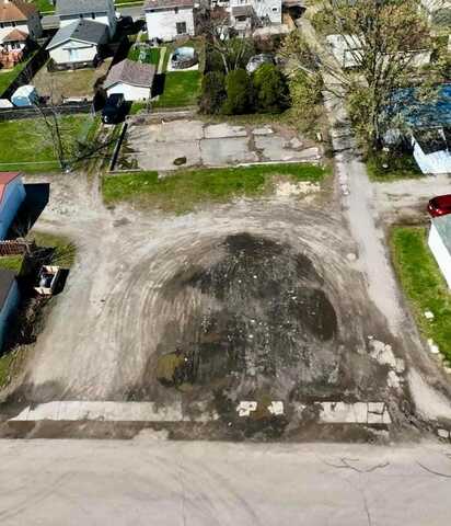 805 Henry Street, Marion, OH 43302