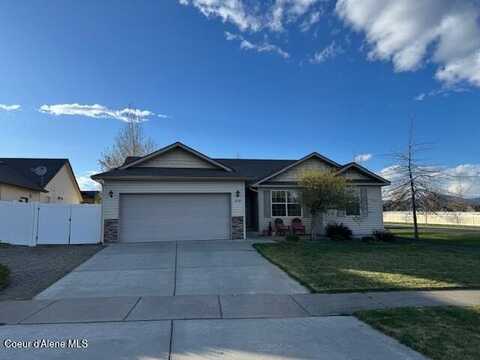 2359 N Alfalfa Loop, Post Falls, ID 83854