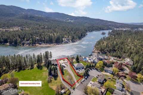 1504 E PLAZA DR, Post Falls, ID 83854