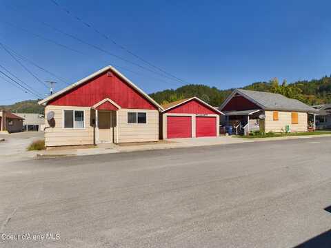 301 Riverside Ave W, Kellogg, ID 83837
