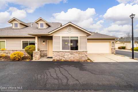 1466 E Mordyl Loop, Post Falls, ID 83854