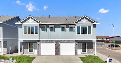 757 N Creative Way (Lot 3), Post Falls, ID 83854