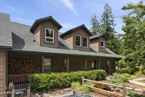 24102 N DERTING RD, Hayden, ID 83835