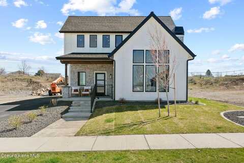 3494 N Blaze Loop, Post Falls, ID 83854