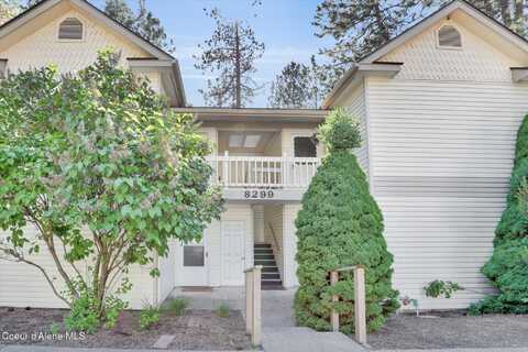 8299 N VILLAGE DR, Hayden, ID 83835