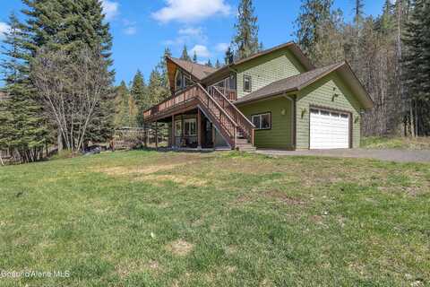 458 Kirby Mtn Rd, Hope, ID 83836