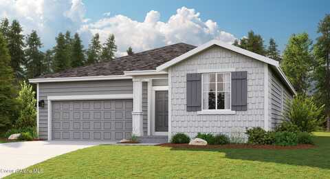 402 E Burdock Loop, Hayden, ID 83835