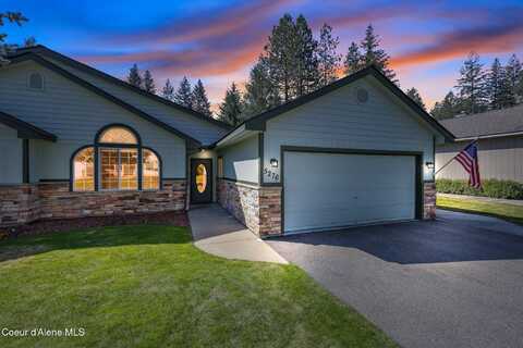5276 W BROKEN TEE RD, Rathdrum, ID 83858