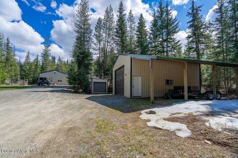 17 Box Canyon, Sandpoint, ID 83864