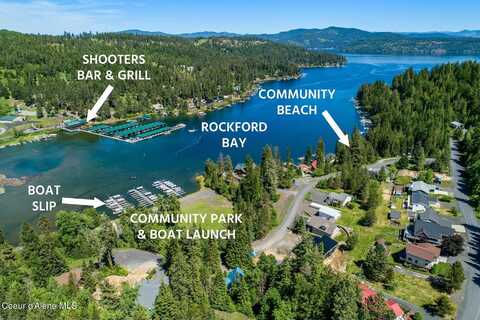19973 S WATSON RD, Coeur D Alene, ID 83814