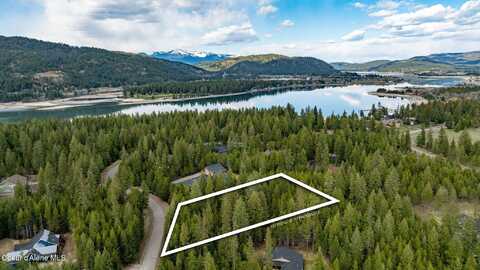 L 7 Blk 6 (Lot 24) Graham Ave, Priest River, ID 83856