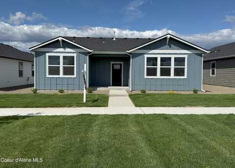 5166 E Antares Ln, Post Falls, ID 83854