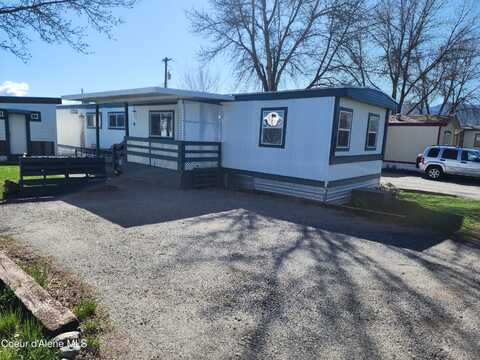 980 N HAVEN CT, Post Falls, ID 83854