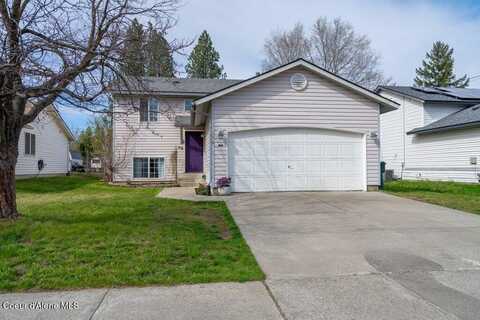 110 W 15th Ave, Post Falls, ID 83854