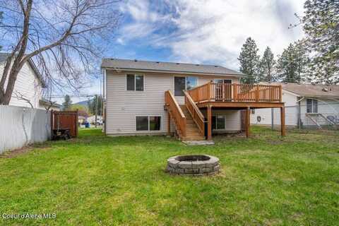 110 W 15th Ave, Post Falls, ID 83854