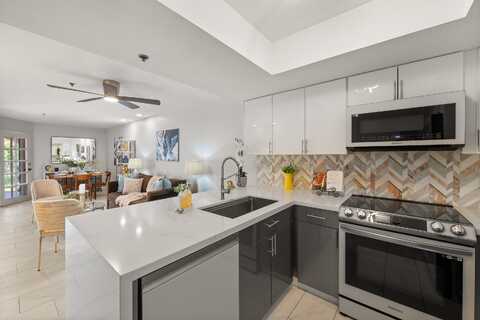 500 E Amado Road, Palm Springs, CA 92262