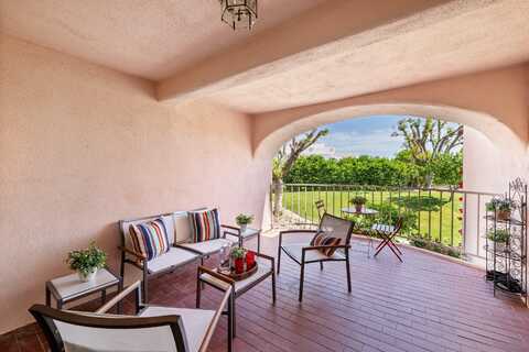 500 E Amado Road, Palm Springs, CA 92262