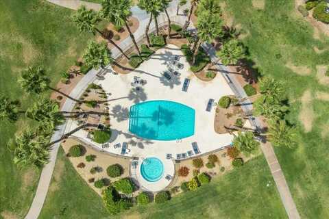 792 N Madrid Circle, Palm Springs, CA 92262