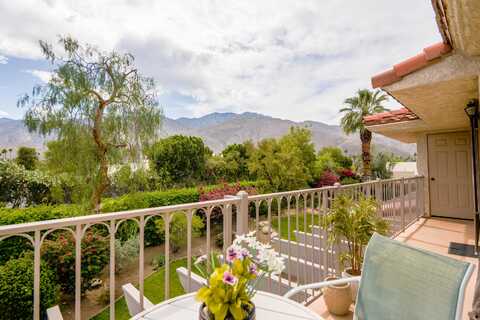 2001 E Camino Parocela, Palm Springs, CA 92264