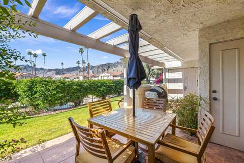 505 S Farrell Drive, Palm Springs, CA 92264