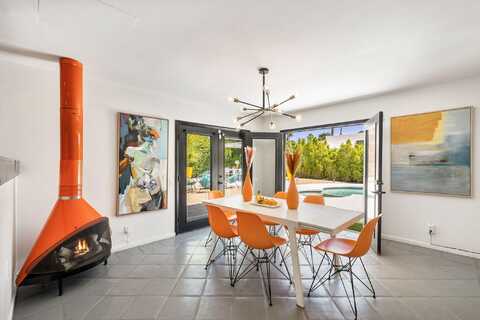 1862 N Nogales Way, Palm Springs, CA 92262