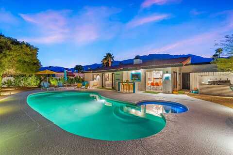 1862 N Nogales Way, Palm Springs, CA 92262