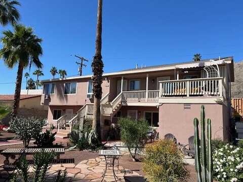 243 Avenida Ortega, Palm Springs, CA 92264
