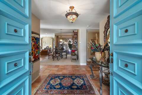 9 Swarthmore Court, Rancho Mirage, CA 92270