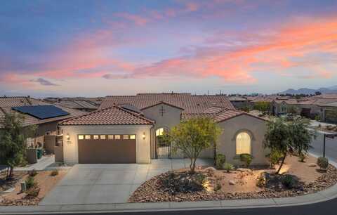 30 Malbec, Rancho Mirage, CA 92270