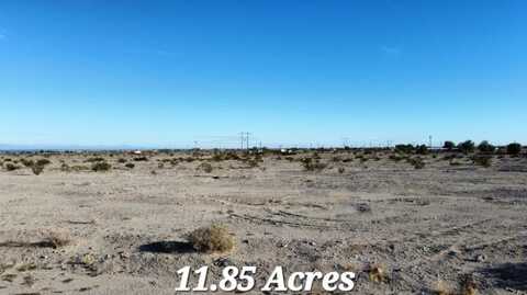 0 Sea View Avenue, Salton City, CA 92274